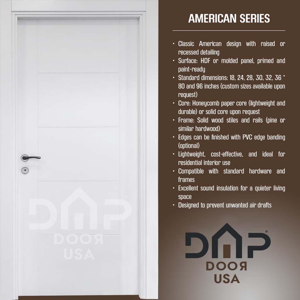 DAPDOOR-AMERICAN PANEL-103